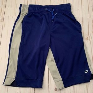 GapFit Go Dry Athletic Shorts